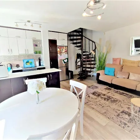 Holiday home Ducal 9 Manga Norte