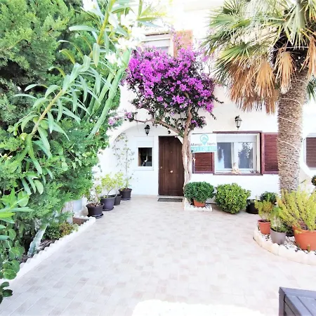 Ducal 9 Manga Norte Holiday home *