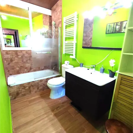 Holiday home Ducal 9 Manga Norte